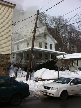 1/29/11 Maple Avenue